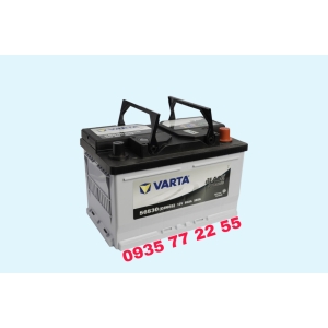 Ắc quy Varta DIN 56530 (12V-65AH)
