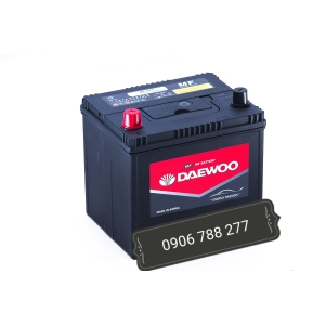 Ắc quy DAEWOO 26-525 12V 50Ah