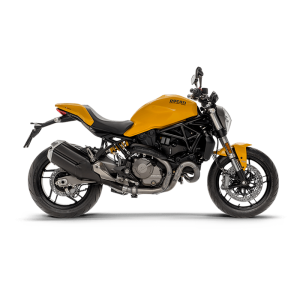 Bình ắc quy xe Ducati Monster 821 chính hãng