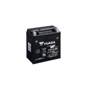 ẮC QUY XE MÔ TÔ PHÂN KHỐI LỚN YUASA YTX16 12V 14.7AH