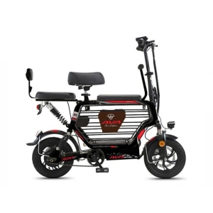 Bình ắc quy xe đạp điện AVA 12inch chính hãng