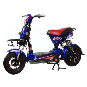Bình ắc quy xe đạp điện 133 Sufat Plus chính hãng