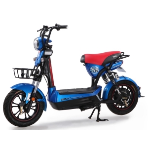 Bình ắc quy xe máy điện Dibao 133SS chính hãng