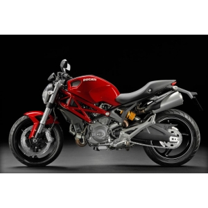 Bình ắc quy xe Ducati Monster 795 chính hãng
