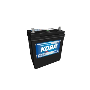 ẮC QUY KOBA SMF 44B19FL (12V-40AH)
