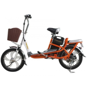 Bình ắc quy xe đạp điện Anbico AP1505 chính hãng