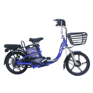 Bình ắc quy xe đạp điện AZI Bike 21 18inch 1314@ chính hãng