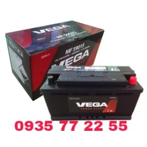 ẮC QUY VEGA DIN MF 60044 12V- 100AH