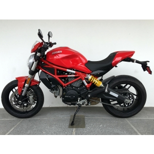 Bình ắc quy xe Ducati Monster 797 chính hãng