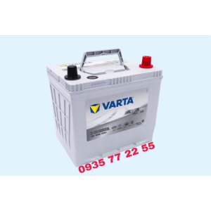 ẮC QUY VARTA 80D23L (12V-70AH)