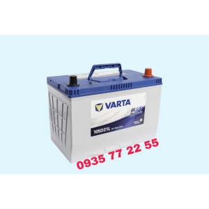 Ắc quy Varta 105D31L (12V-90AH)