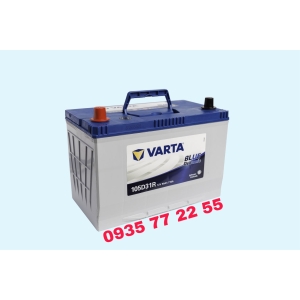 Ắc quy Varta 105D31R (12V-90AH)