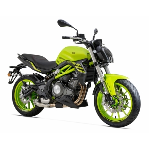 Bình ắc quy xe Benelli 302S chính hãng