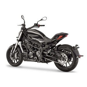 Bình ắc quy xe Benelli 402S chính hãng