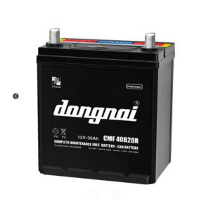 Bình ắc quy BOSCH 40B20R (12V-36Ah)