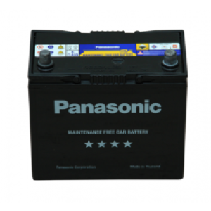 ĂC QUY KHÔ PANASONIC 46B24LS 12V-45AH