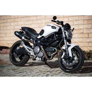 Bình ắc quy xe Ducati Monster 696 chính hãng