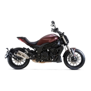 Bình ắc quy xe Benelli 502C chính hãng