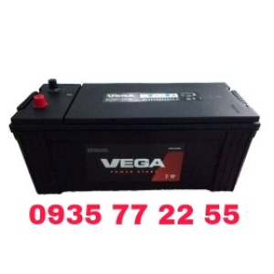 ẮC QUY VEGA MF160G51R/N150 12V- 150AH