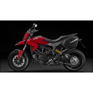 Bình ắc quy xe Ducati Hypermotard 939 chính hãng