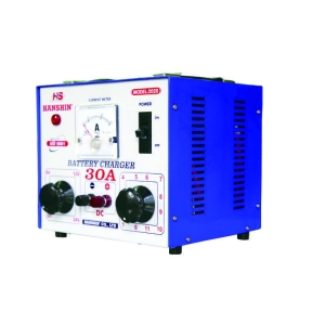 MÁY XẠC BÌNH TỰ ĐỘNG HANSHIN 30AH