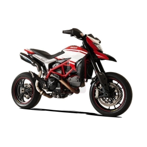 Bình ắc quy xe Hypermotard 821 chính hãng
