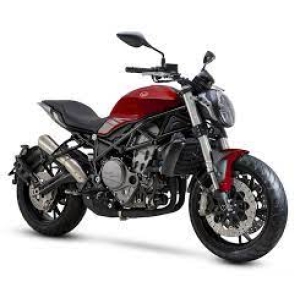 Bình ắc quy xe Benelli 752S chính hãng