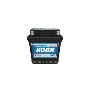ẮC QUY KOBA DIN 54080 (12V-40AH)