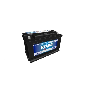 ẮC QUY KOBA DIN 57412 (12V-74AH)