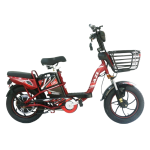 Bình ắc quy xe đạp điện AZI A12 16inch chính hãng