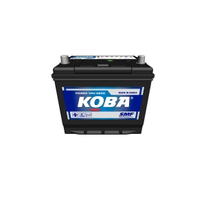 ẮC QUY KOBA SMF 50D20L (12V-50AH)