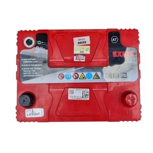 Ắc quy Exide Q85-D23L 12V-70Ah CCA 550 