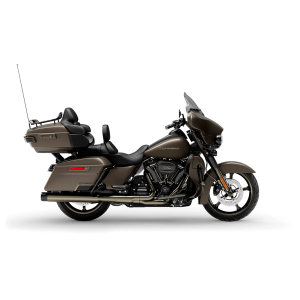 Bình ắc quy xe Harley Davidson CVO Limited Chính Hãng