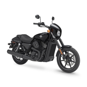 Bình Ắc Quy Xe Harley Davidson Street 750 Chính Hãng