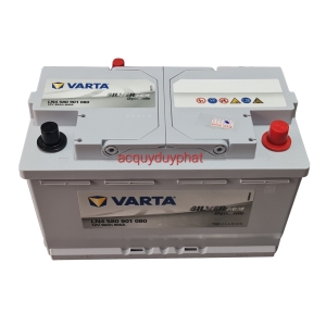 Ắc quy Varta AGM LN4 (12V-80AH)