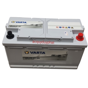 Ắc quy Varta AGM LN5 (12V-95AH) 
