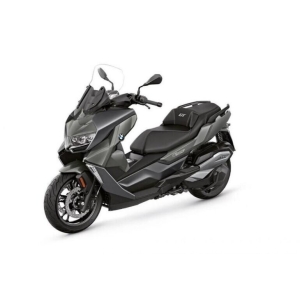 Bình ắc quy xe BMW C400GT chính hãng