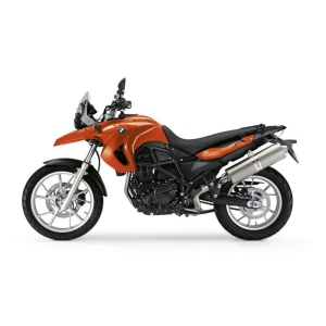 Bình ắc quy BMW F650GS chính hãng