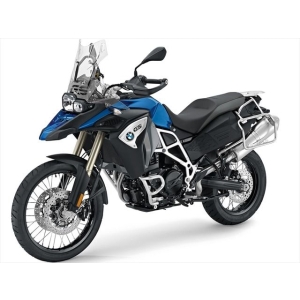 Bình ắc quy BMW F800GS chính hãng