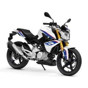Bình ắc quy BMW G310R chính hãng