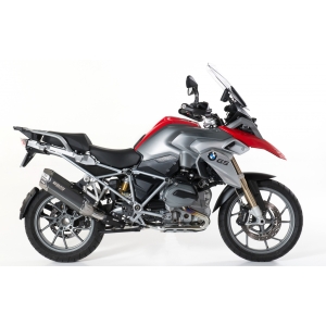 Bình ắc quy xe BMW R1200GS chính hãng