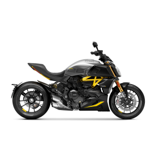 Bình Ắc Quy Xe Ducati Diavel 1260 S Chính Hãng
