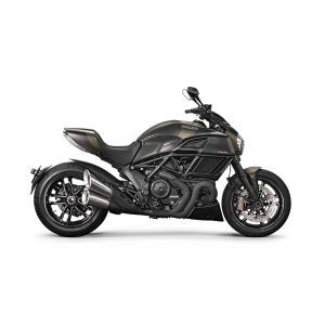 Bình ắc quy xe Ducati Diavel Carbon chính hãng