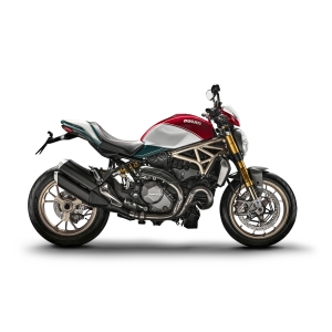 Bình ắc quy Ducati Monster 1200 chính hãng