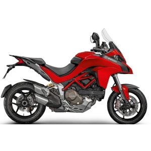 Bình ắc quy Ducati Multistrada 1200S chính hãng