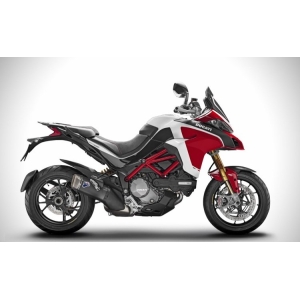Bình ắc quy Ducati Multistrada 1260 Pikes Peak chính hãng