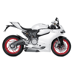 Bình ắc quy xe Ducati Panigale 899 chính hãng