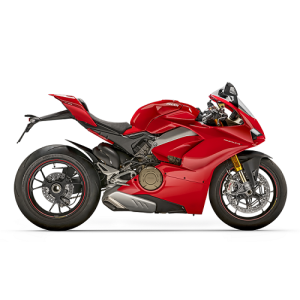Bình Ắc Quy Xe Ducati Panigale V4 S Chính Hãng