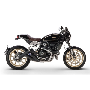 Bình ắc quy Ducati Scrambler Cafe Racer chính hãng