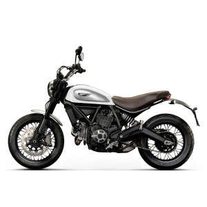 Bình ắc quy Ducati Scrambler Classic chính hãng